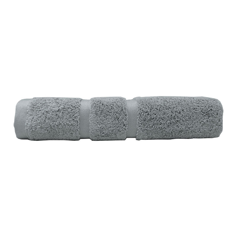 Toalla Medio Ba&ntilde;o Twist S&uacute;per Absorbente 65x120... image number null