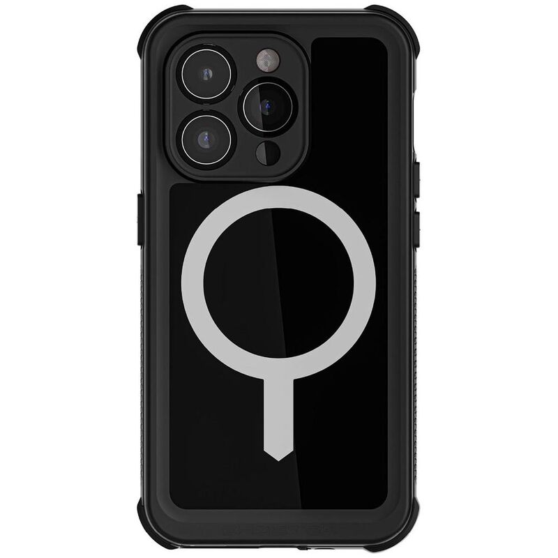 Funda GHOSTEK Nautical Clip para iPhone 15 PRO ... image number null