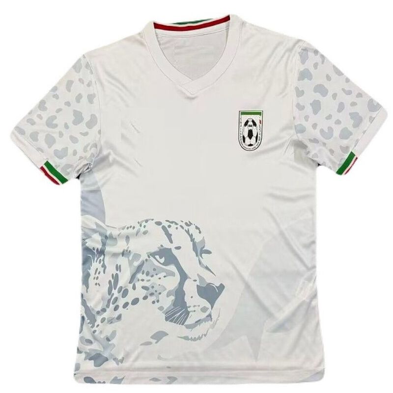 Jersey Playera Iran Edicion Especial 2026 Titul... image number null