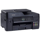 Multifuncional Brother InkBenefit MFC-T4500DW, Doble Carta, Wi-Fi, Ethernet, USB