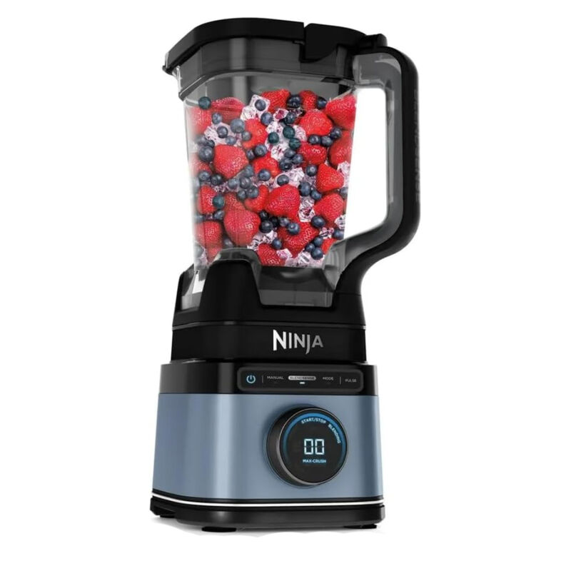 Licuadora Ninja TB200 Color Azul image number null