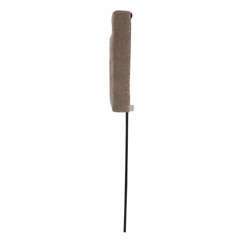 Cabecera Queen Size Trinity Ventur Caf&eacute; image number null