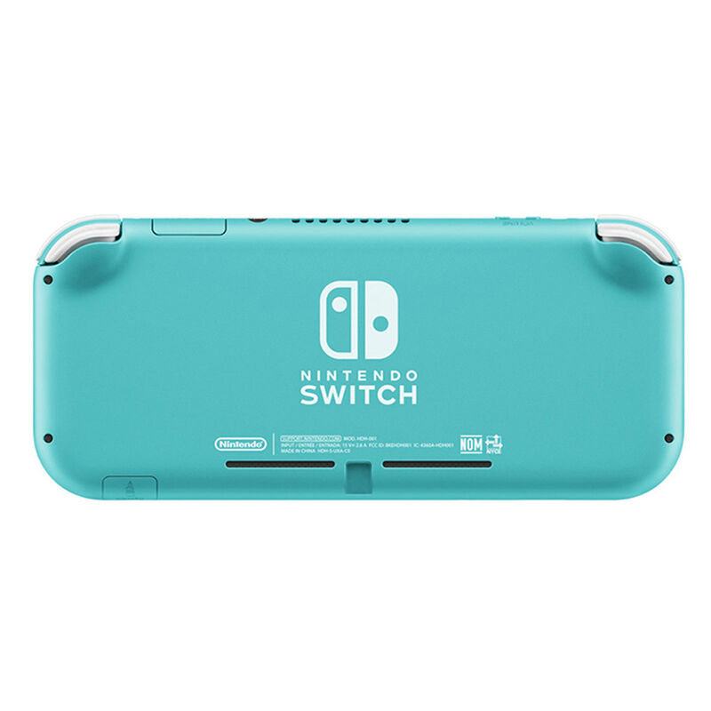 Consola Nintendo Switch Lite 32 Gb Turquesa image number null