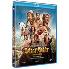 Asterix y Obelix: El Reino Medio (Ast&eacute;rix et Ob&eacute;lix : L'Empire du milieu) (Blu-ray) [Blu-ray]