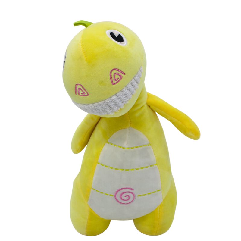 Peluche Dinosaurio Soft Para Niños Marca Kuki L... image number null