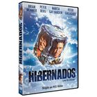 Hibernados [dvd] (1991) Late For Dinner