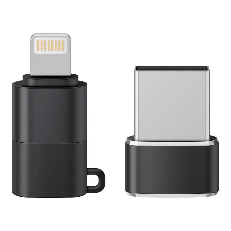 Micr&oacute;fonos inal&aacute;mbricos de solapa USB / USB C /... image number null
