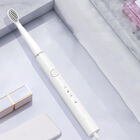 Cepillo de Dientes Eléctrico Sonic Blanco