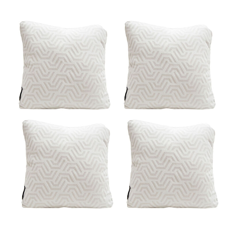 Cojin Dicasa ZitaOne Blanco image number null