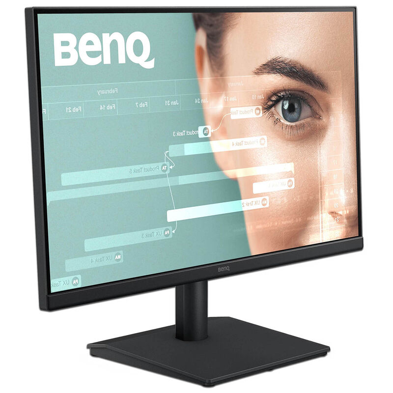 Monitor Led Benq Gw2291 De 21.5", Resoluci&oacute;n Fu... image number null