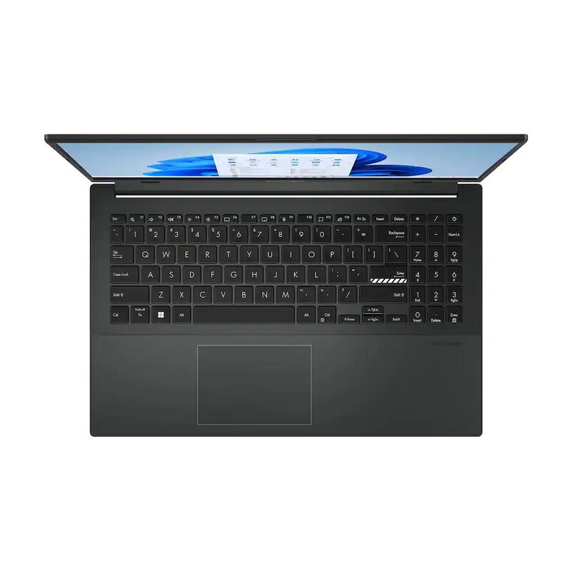 Laptop Asus Vivobook 15.6" Fhd Amd Ryzen 5 8gb ... image number null