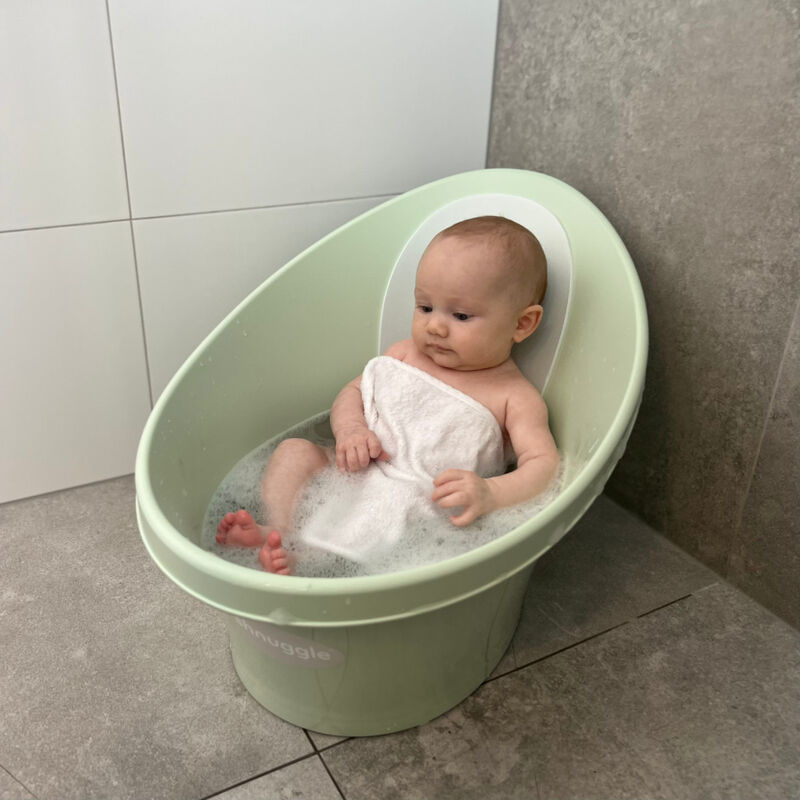 Shnuggle Tina Menta image number null