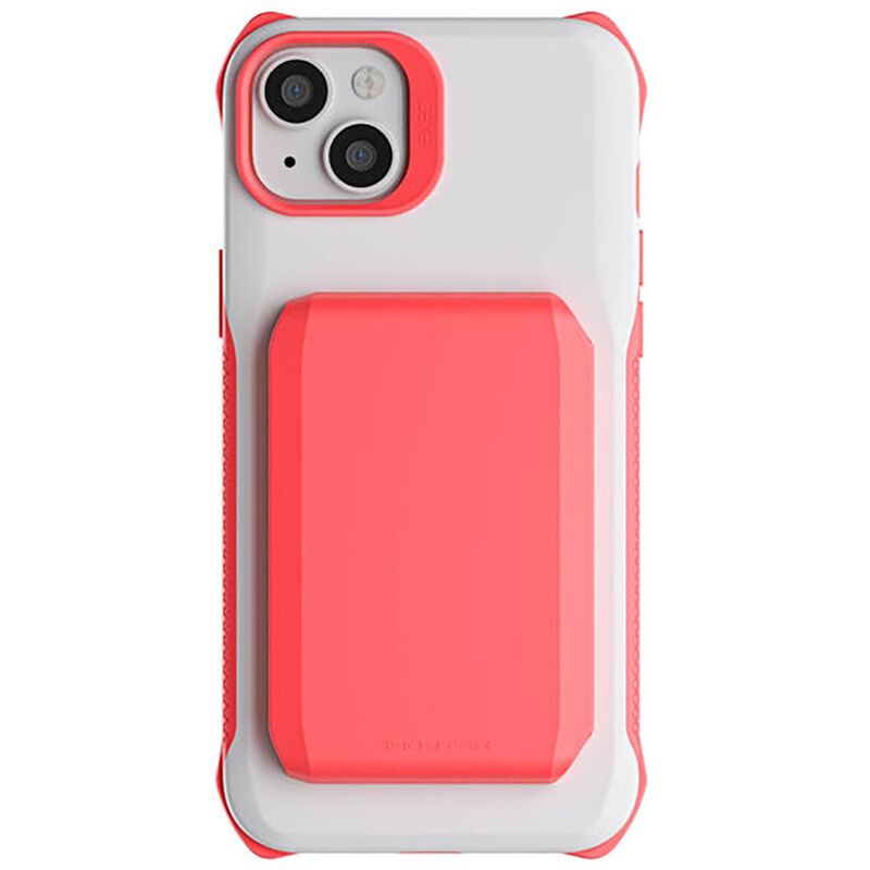Funda Ghostek Exec Para Iphone 14 Plus Rosa Con... image number null