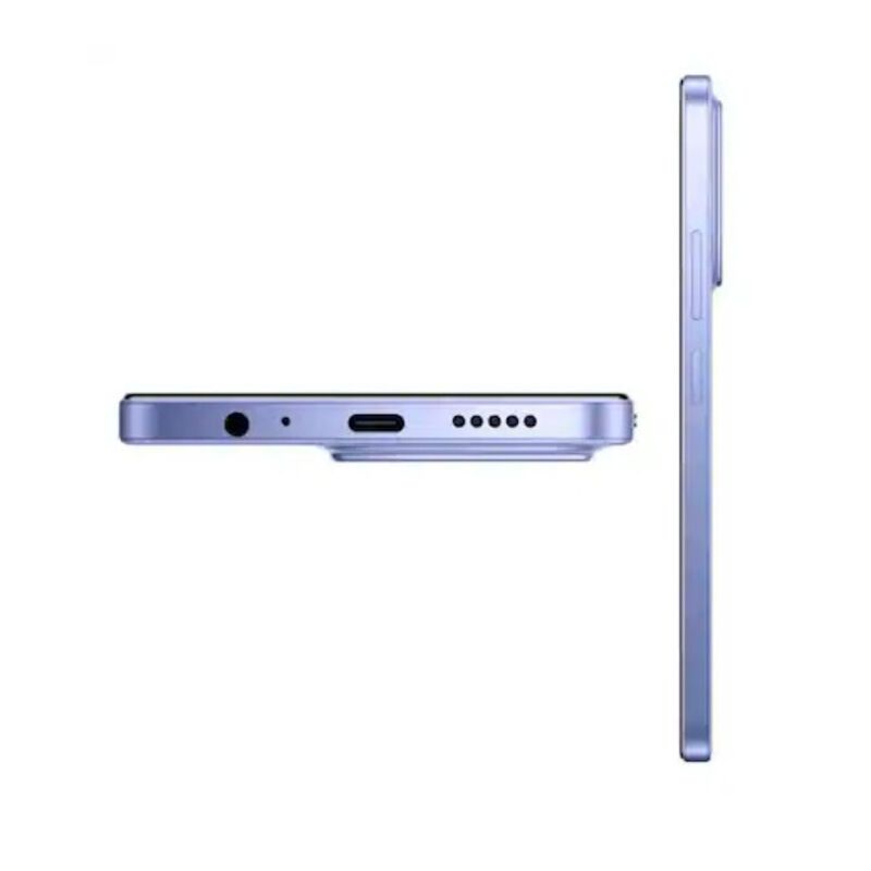 Celular Poco C85 8+256Gb - Violeta image number null