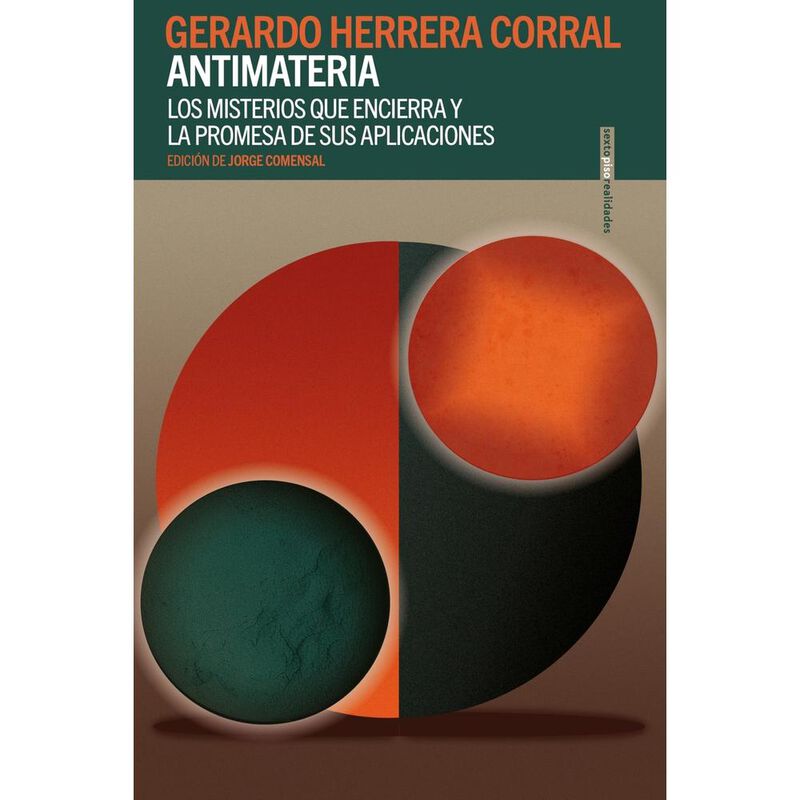 Antimateria image number null