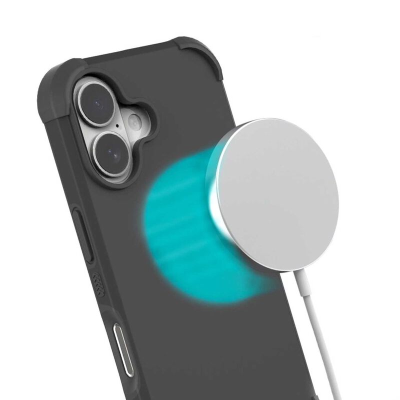 Funda Puregear Dualtek Mag Para Iphone 16 Plus ... image number null