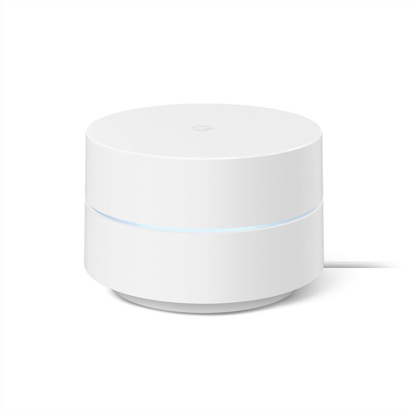Sistema Wifi Mesh Google Wifi Ac1200, Paquete D... image number null