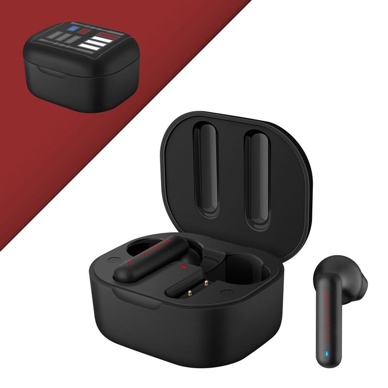 Aud&iacute;fonos Bluetooth FreePods Touch True Wireles... image number null