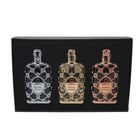 Orientica Amber Rouge, Royal Amber, Royal Bleu 30ml