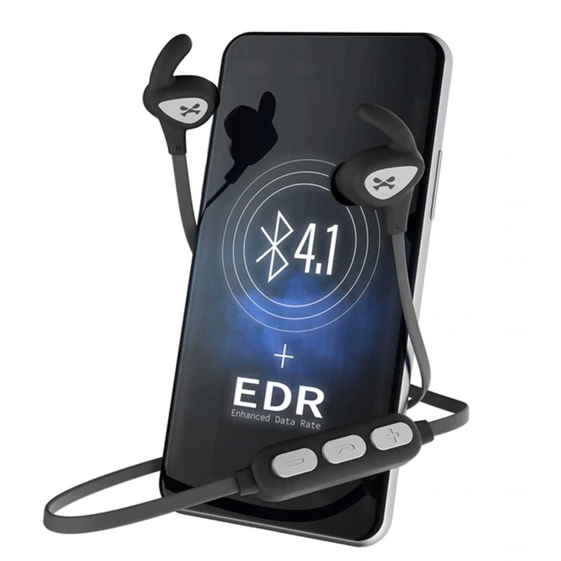 Manos Libres Ghostek Rush Bluetooth Universal S... image number null