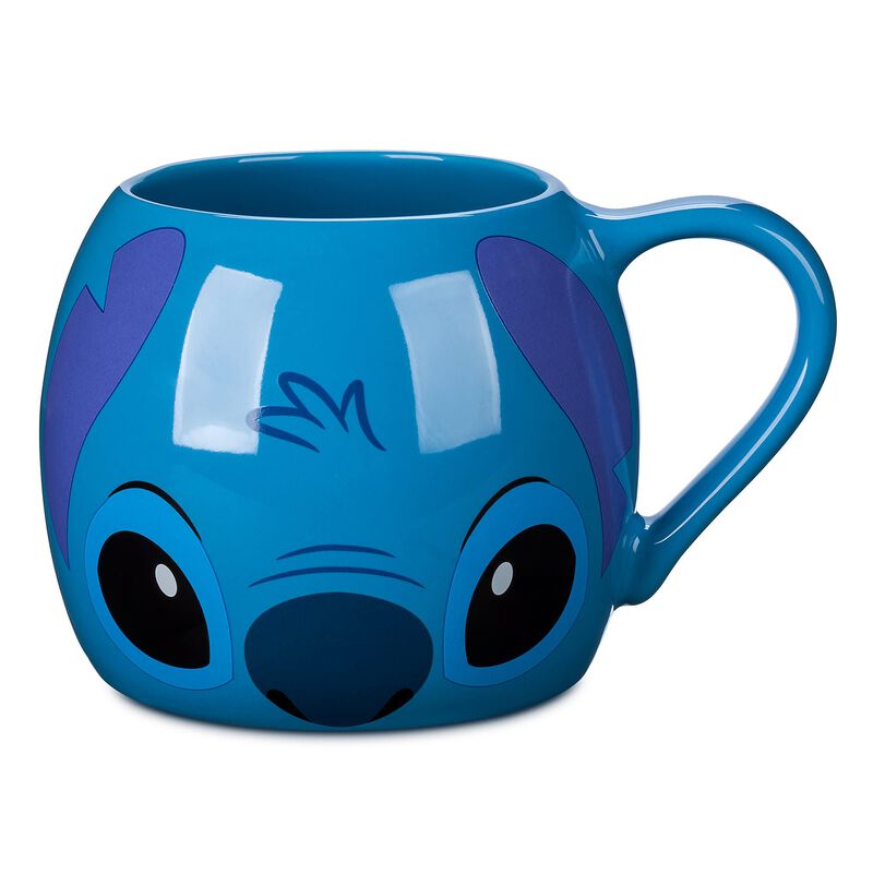 Taza Disney Stitch Lilo & Stitch Design 300 Ml image number null