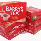 Barry's Tea Gold Blend - 80 Bolsitas De T&eacute; - Pack De 6