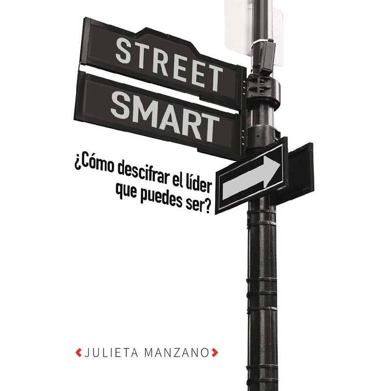 Street Smart image number null