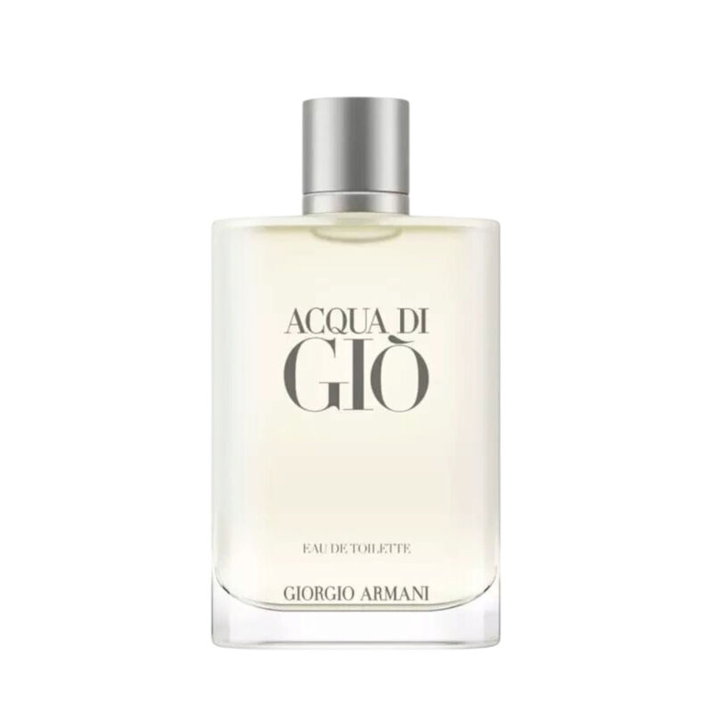 Acqua Di Gio 100ml Edt Spray image number null