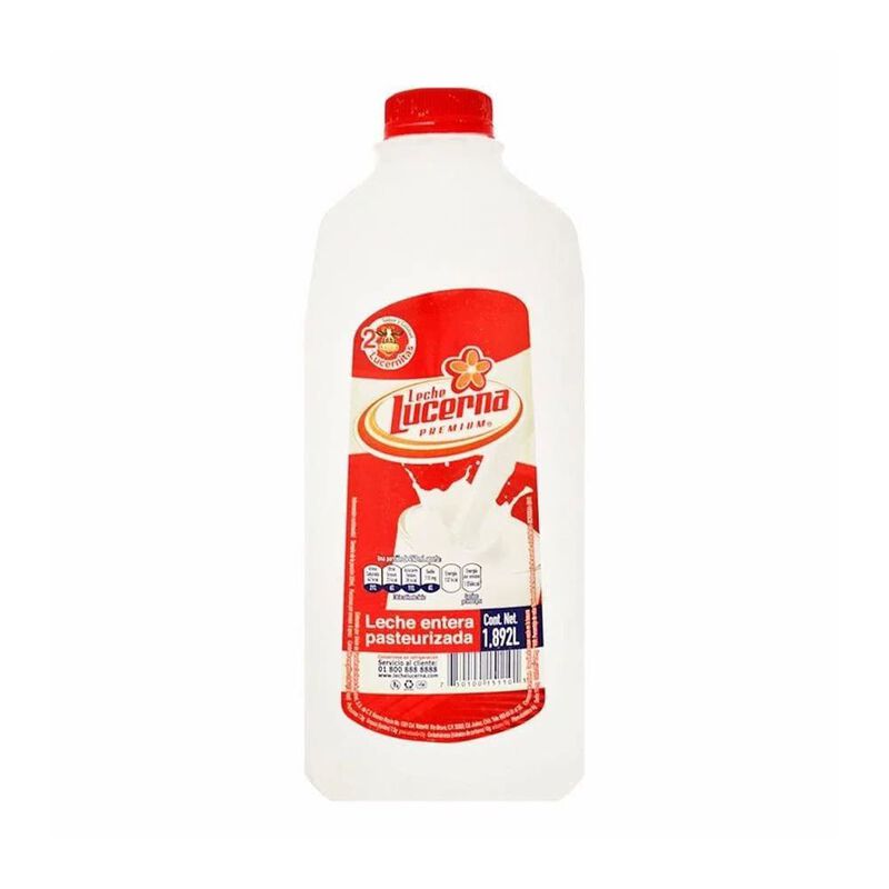 Nutrilucerna 189lt image number null