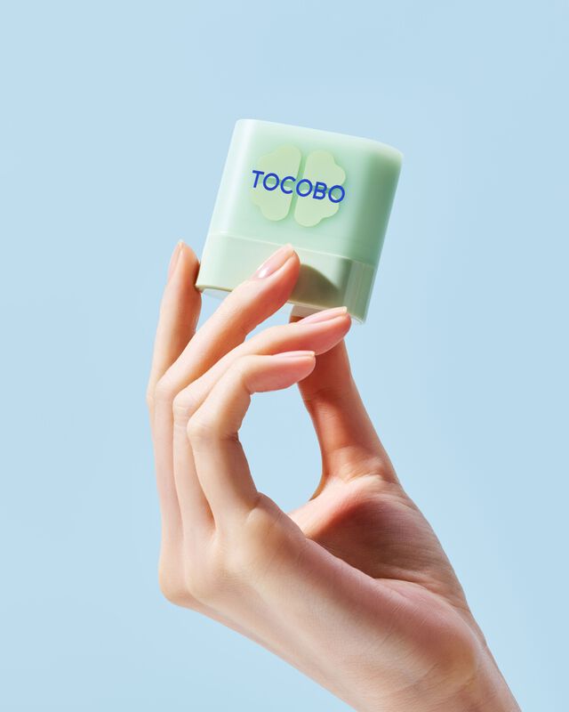 Tocobo Cica Cooling Sun Stick Mini 11 G image number null