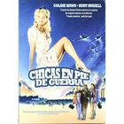 Chicas En Pie De Guerra [dvd]