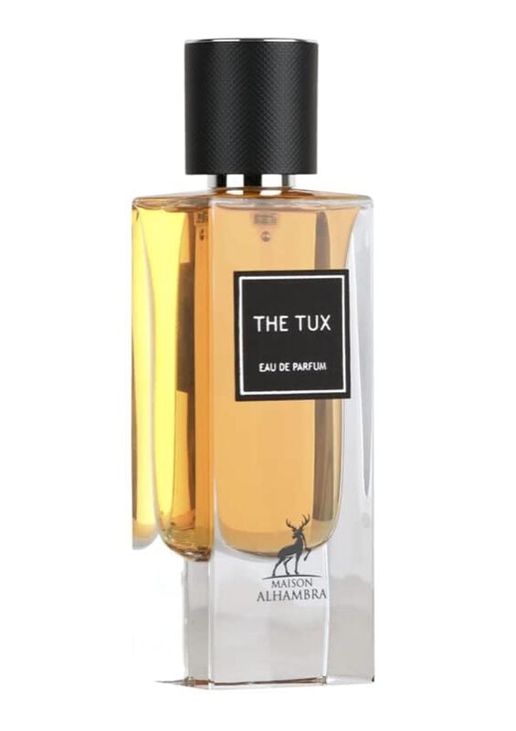 Perfume Maison Alhambra The Tux Eau De Parfum, ... image number null