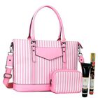 Set Pink Brule Pink Glamour Para Mujer