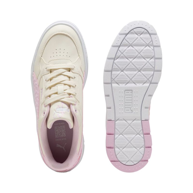 Tenis Casual Puma Karmen Ii Idol With Love 4045... image number null