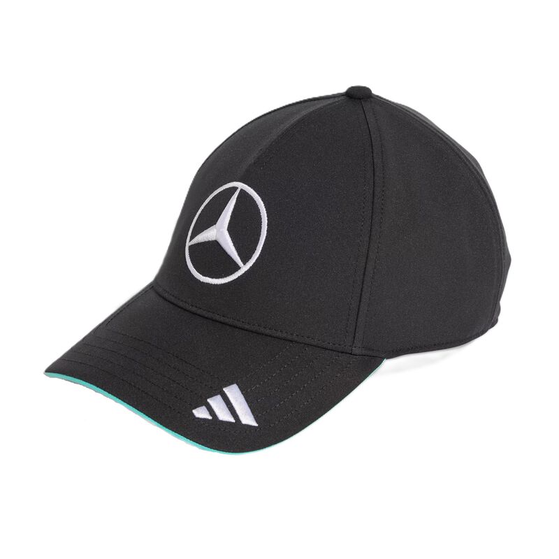 Ke8300 Gorra Amg Petronas F1 image number null