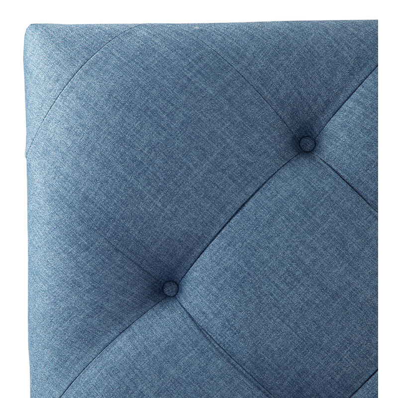 Cabecera Individual Dicasa Ikki Azul Oceano image number null