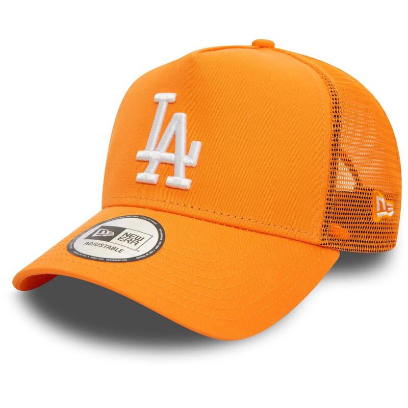 Gorra New Era Los Angeles Dodgers Trucker UNISE... image number null