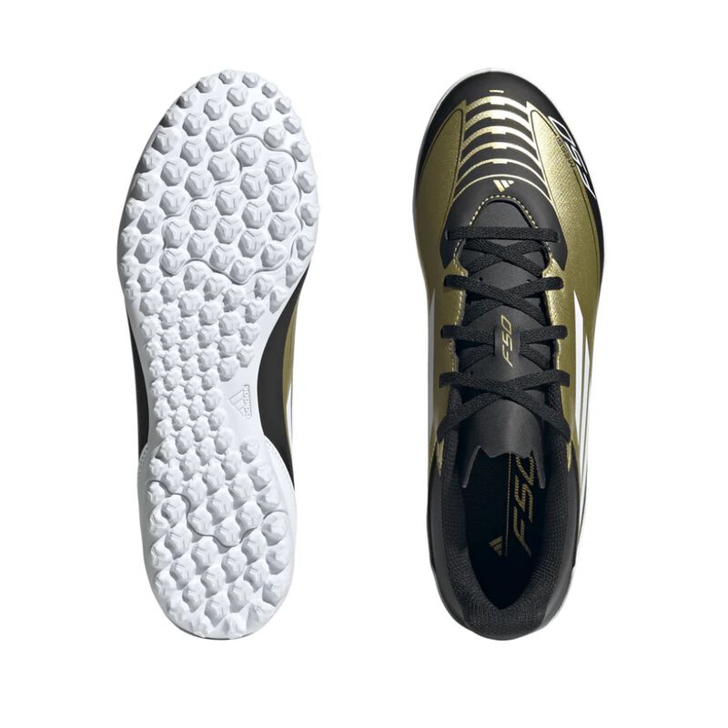 Zapatos De F&uacute;tbol Adidas F50 Club Tf Ig9330 image number null