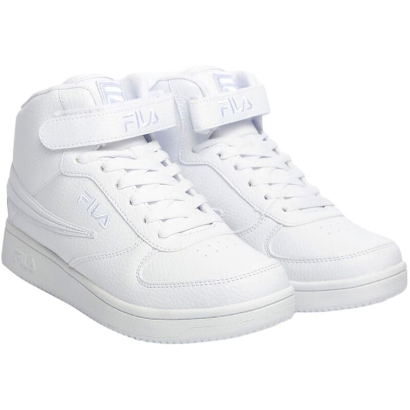Tenis Fila A-High para Mujer image number null
