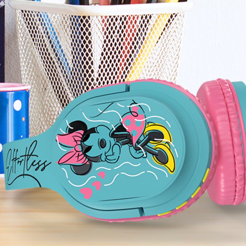 Aud&iacute;fonos XTech Bluetooth 5.0, Micr&oacute;fono Integr... image number null