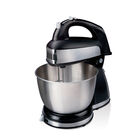 Batidora de Pedestal Hamilton Beach Negro/Plata 290W