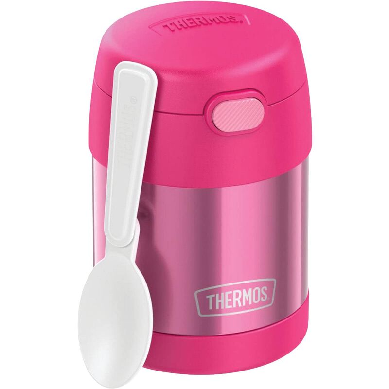 Tarro Aislante Para Alimentos Thermos Funtainer... image number null