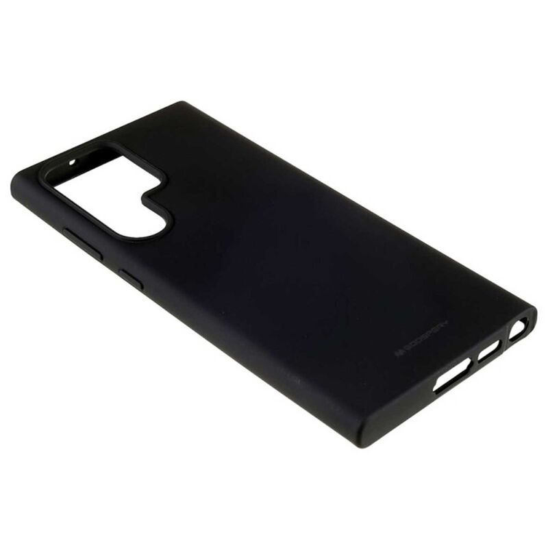 Funda Mercury Goospery Soft Feeling Para Samsun... image number null