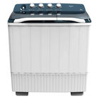Lavadora Semiautom&aacute;tica Doble Tina 20 Kilos Hisense Wsa2001P
