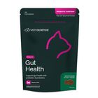Suplemento Vetriscience Gut Health Chews Probiotic Cat 60u