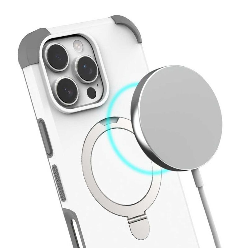 Funda Puregear Dualtek Kik Para Iphone 16 Pro B... image number null