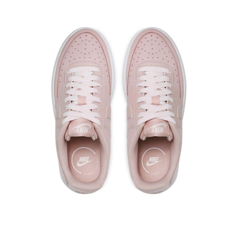 Tenis Casual Nike Court Vision Alta LTR DM0113-... image number null