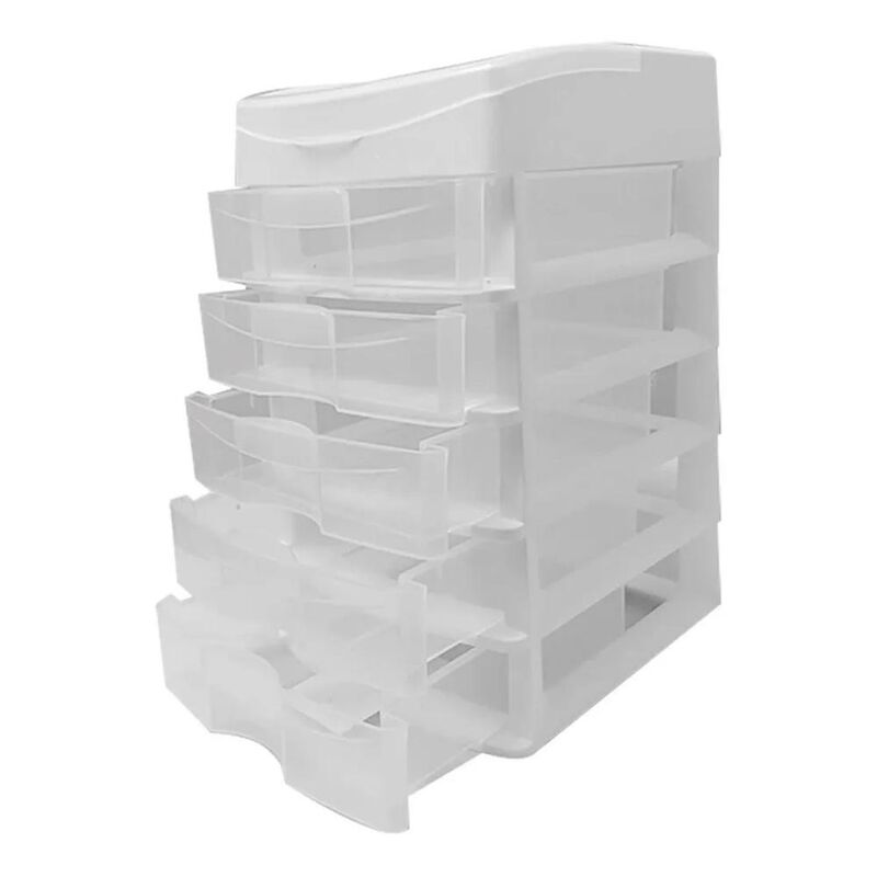 Cajonera Joyero Alhajero Costurero Organizador ... image number null