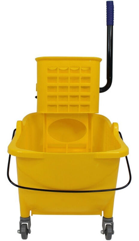 Cubeta Exprimidora Carrito 24 Lt Gutstark Mkz-c... image number null