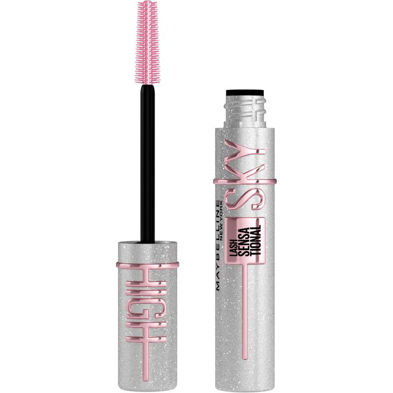M&aacute;scara Maybelline Lash Sensational Sky High Gl... image number null